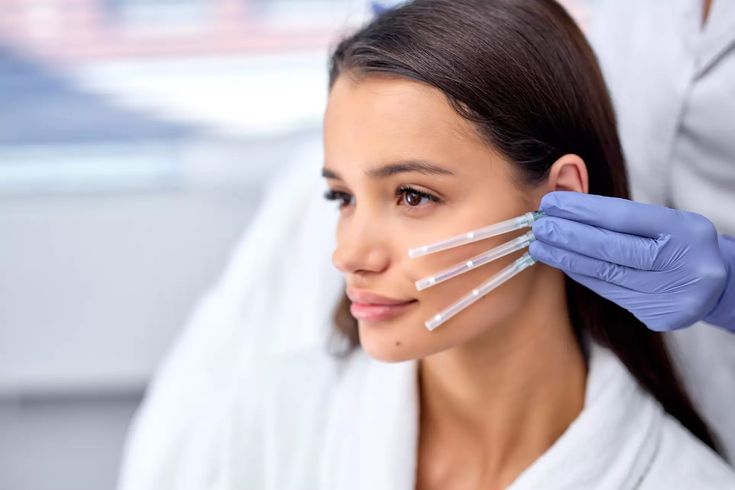 D Lift Non-Invasive Face Lift & Skin Tightening Gorakhpur