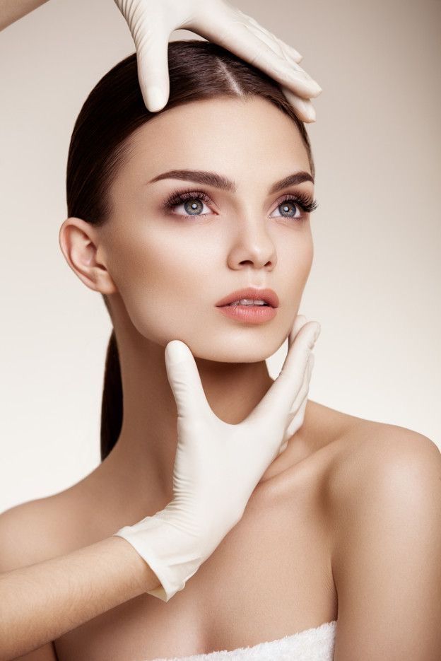 7D Lift Treatment at KM Orgatonics – Non-Invasive Face Lift and Skin Tightening in Gorakhpur