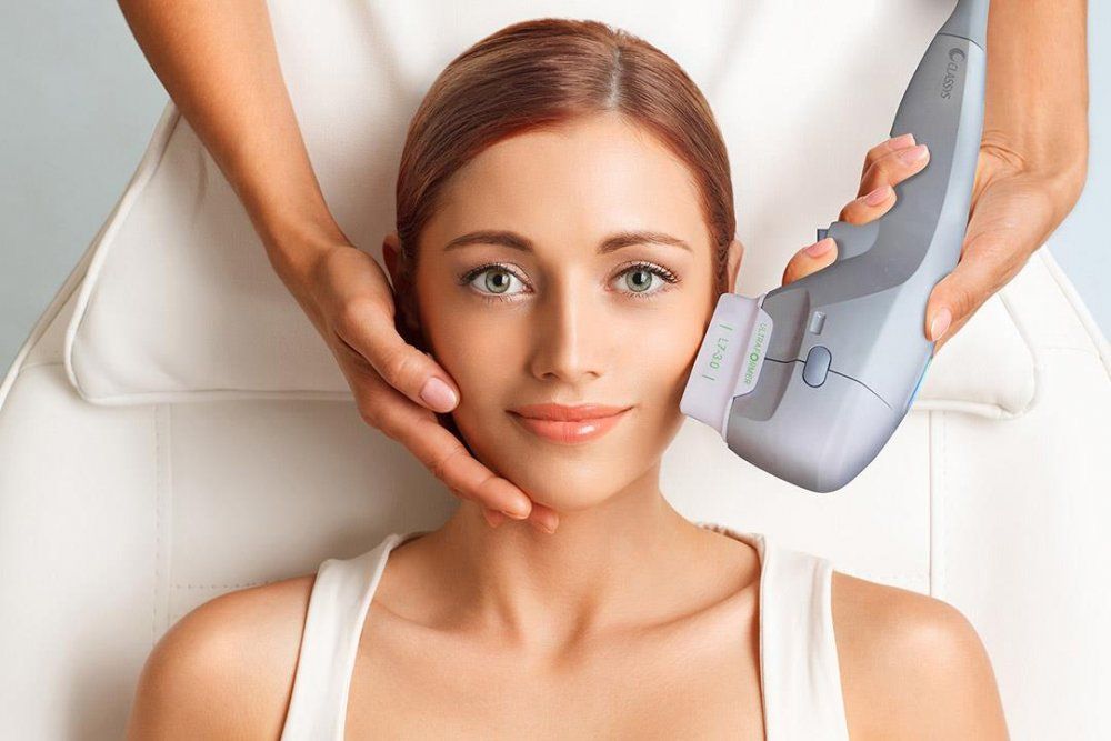 7D Lift Non-Invasive Face Lift & Skin Tightening Treatment at KM Orgatonics Gorakhpur