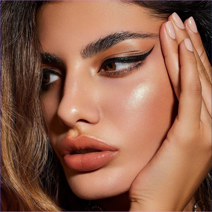 Eyeliner Tattoo Results