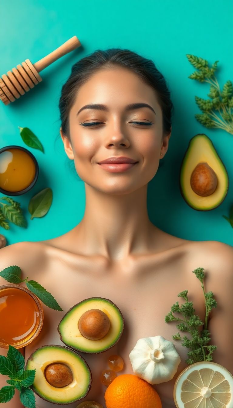 Left side vertical image