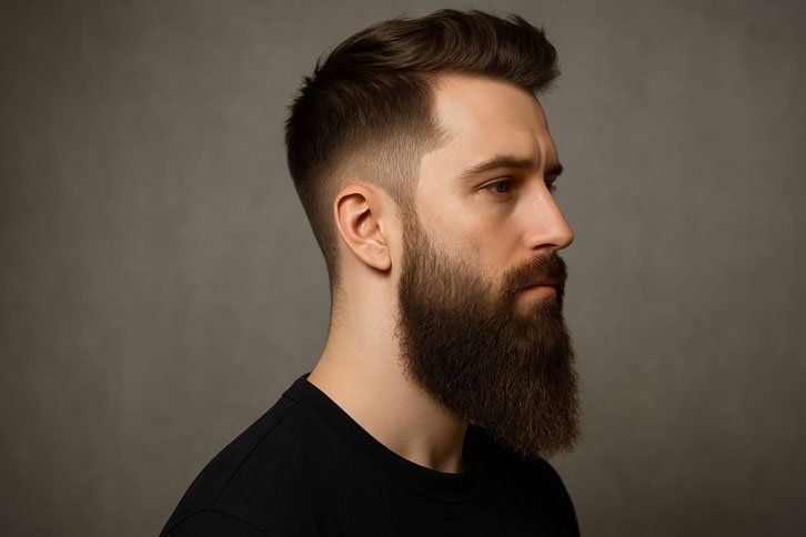 Facial Hair Density Enhancement Gorakhpur