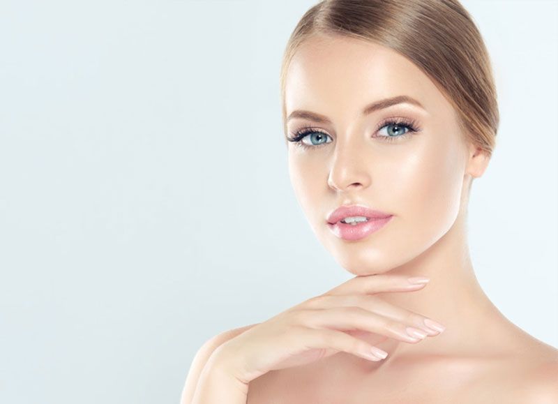 Sun Age Spots Treatment Gorakhpur