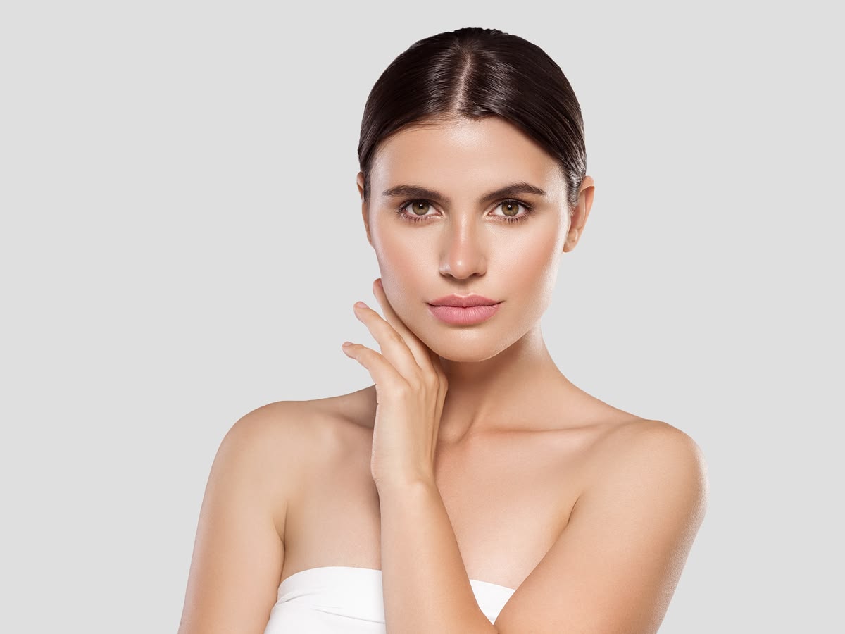 Pore Refinement Results after Carbon Peel