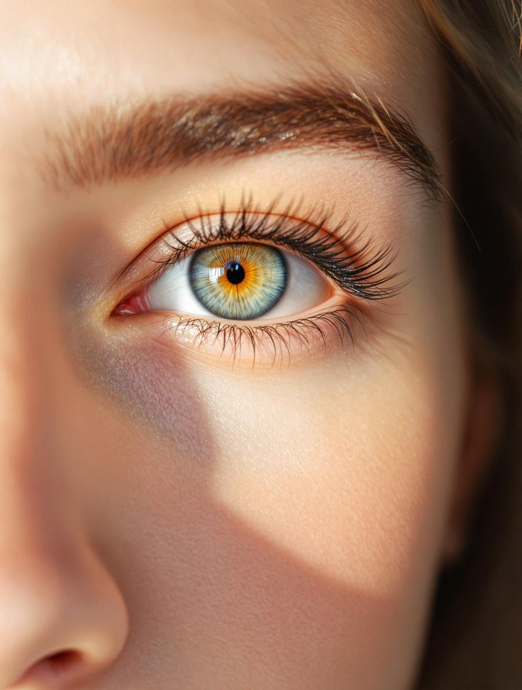 Eyelash Lifting Gorakhpur