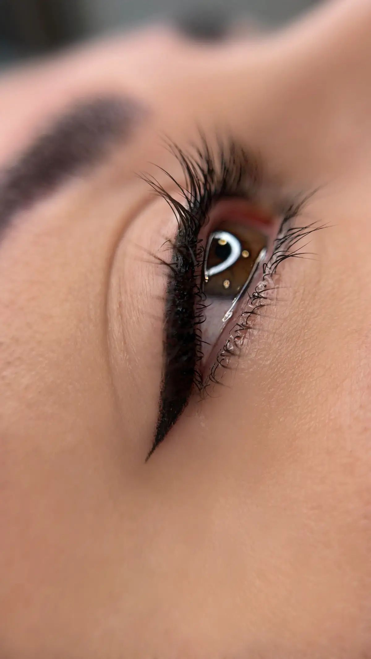 Semi-Permanent Eyeliner Gorakhpur