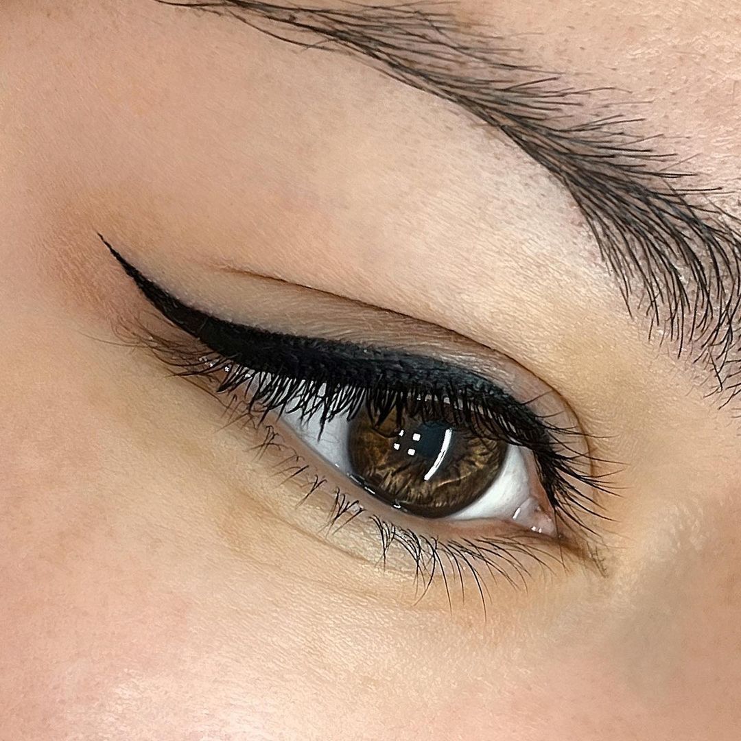 Eyeliner Tattoo Gorakhpur