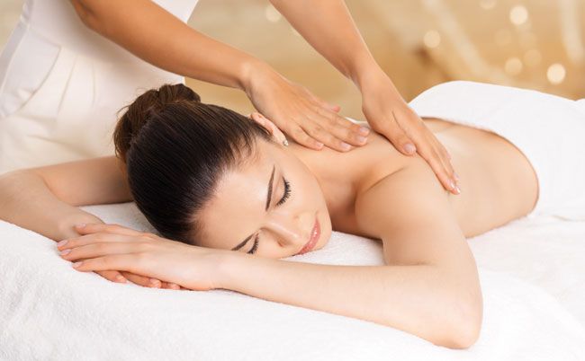 Full Body Glow Therapy Gorakhpur