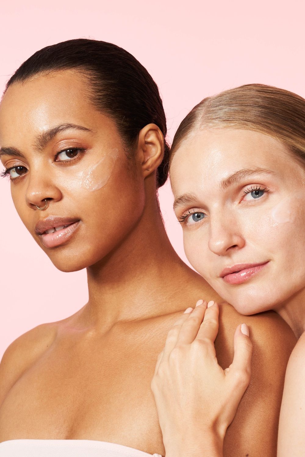 Full Body Lightening Session – Advanced Skin Brightening & Even Tone Therapy at KM Orgatonics Gorakhpur