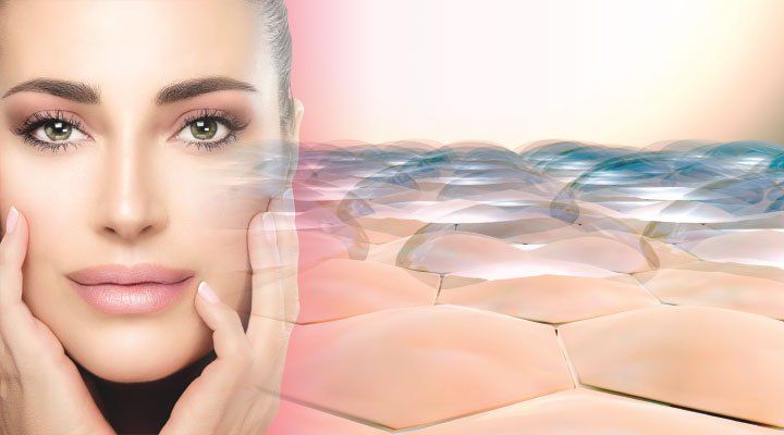 Growth Factor Concentrate Skin Therapy KM Orgatonics