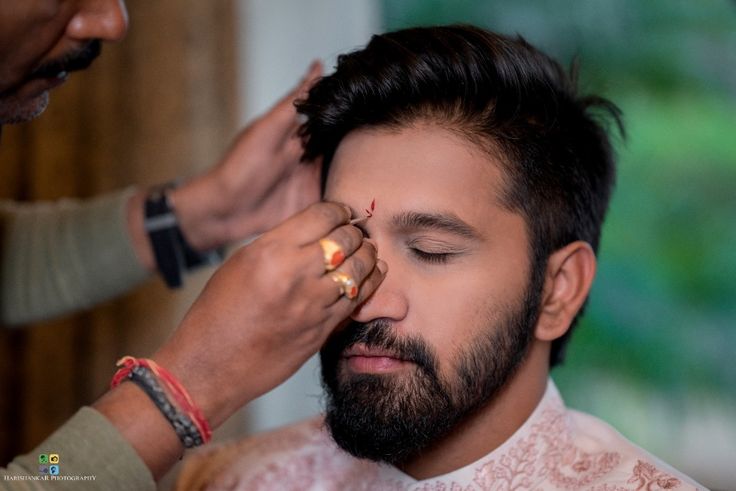 Pre-Wedding Grooming Gorakhpur