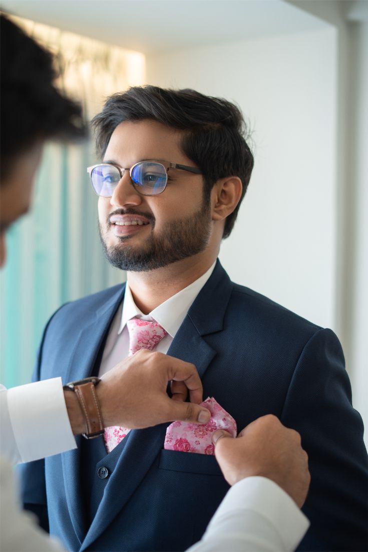 Groom Styling KM Orgatonics