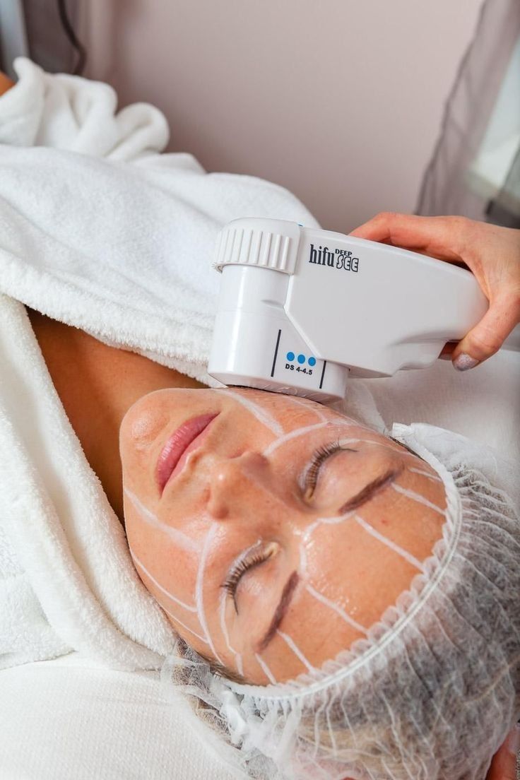 D Lift Non-Invasive Face Lift & Skin Tightening Gorakhpur