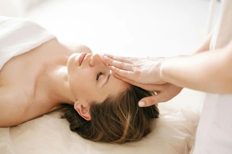 Hydrogen Oxygen Therapy