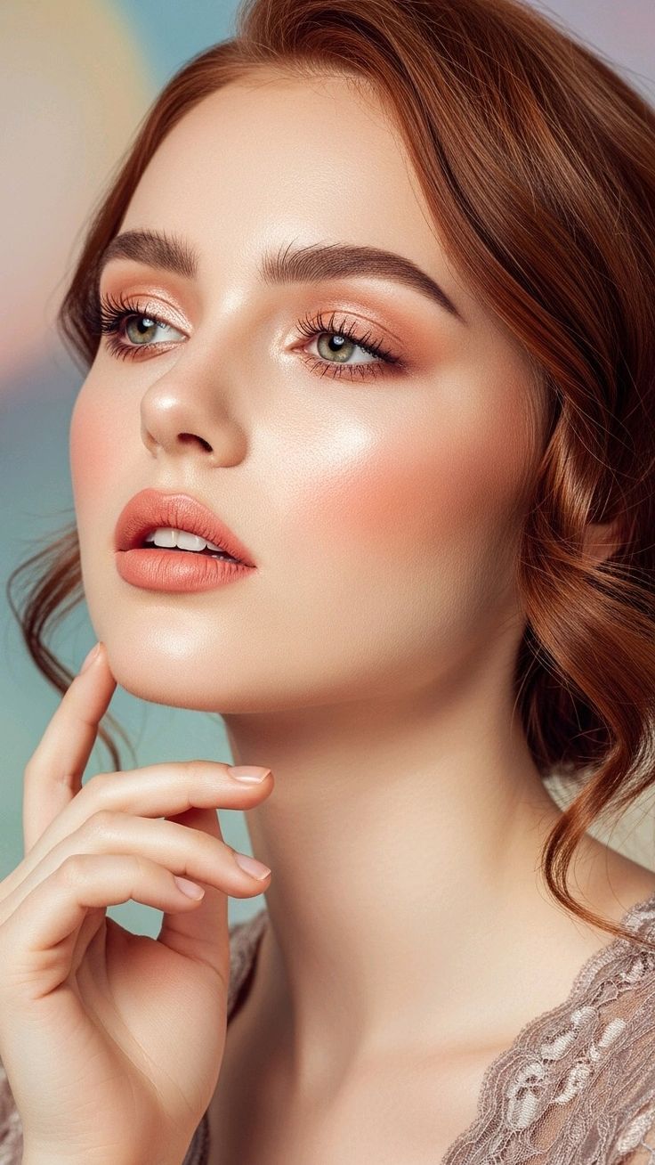 Lip blushing treatment KM Orgatonics