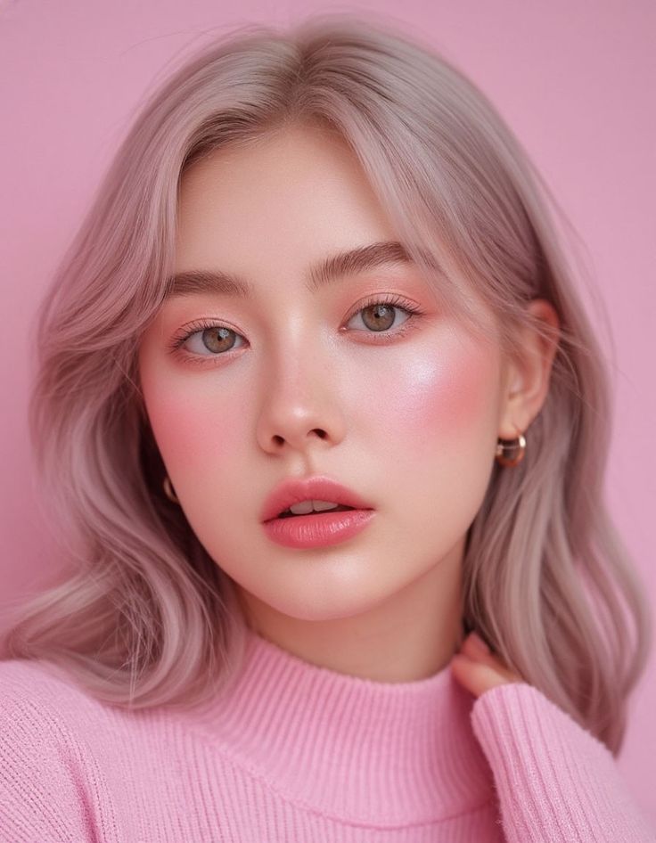 Lip Blushing Gorakhpur