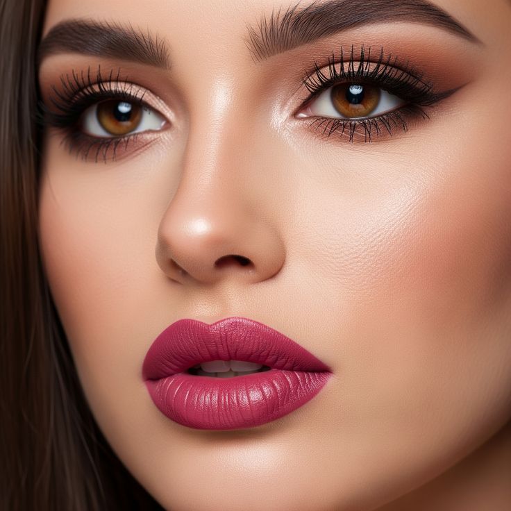 Lash Line Enhancement KM Orgatonics