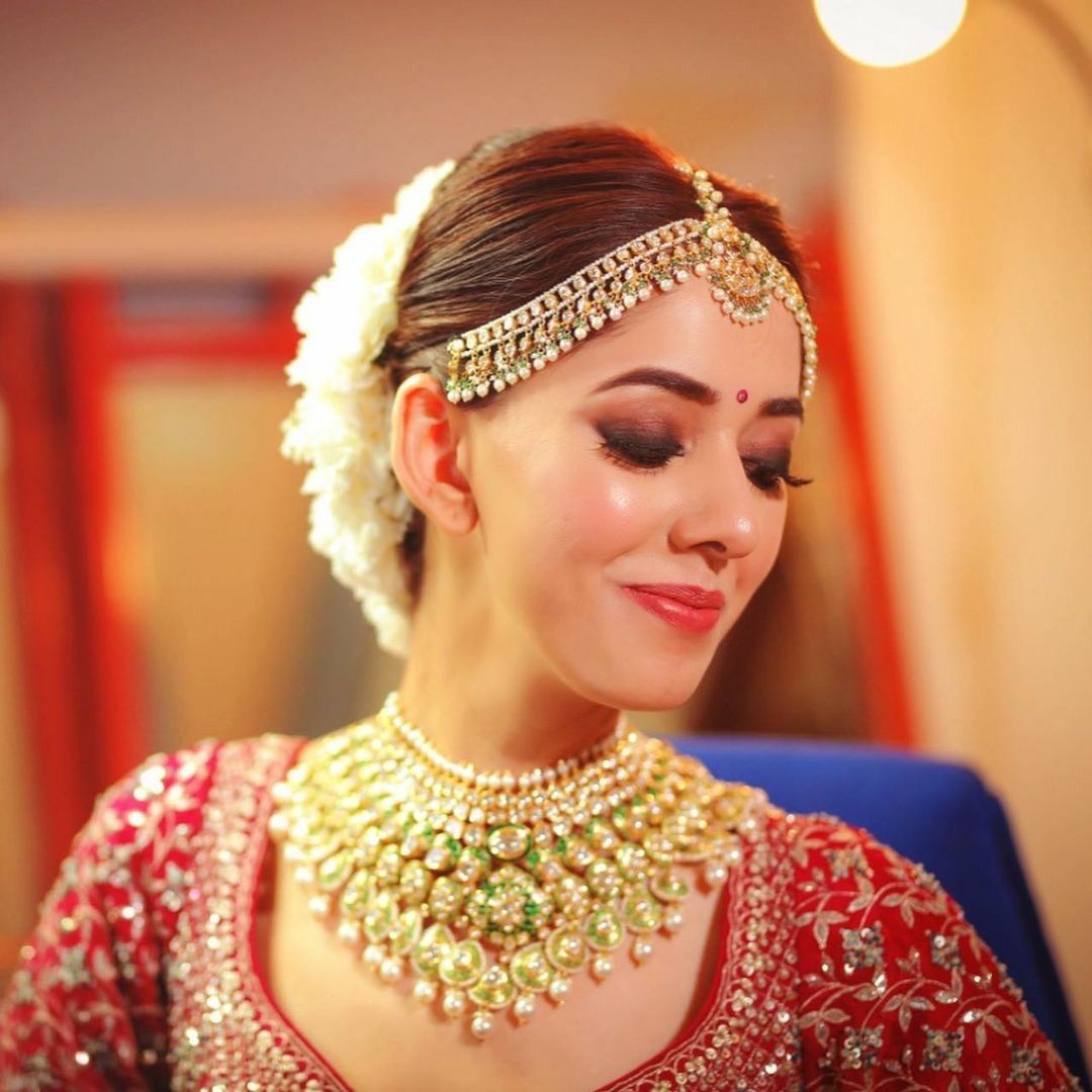 Hair & Makeup Styling Gorakhpur