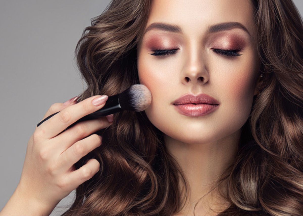 Nose Shape Correction Facial Balance