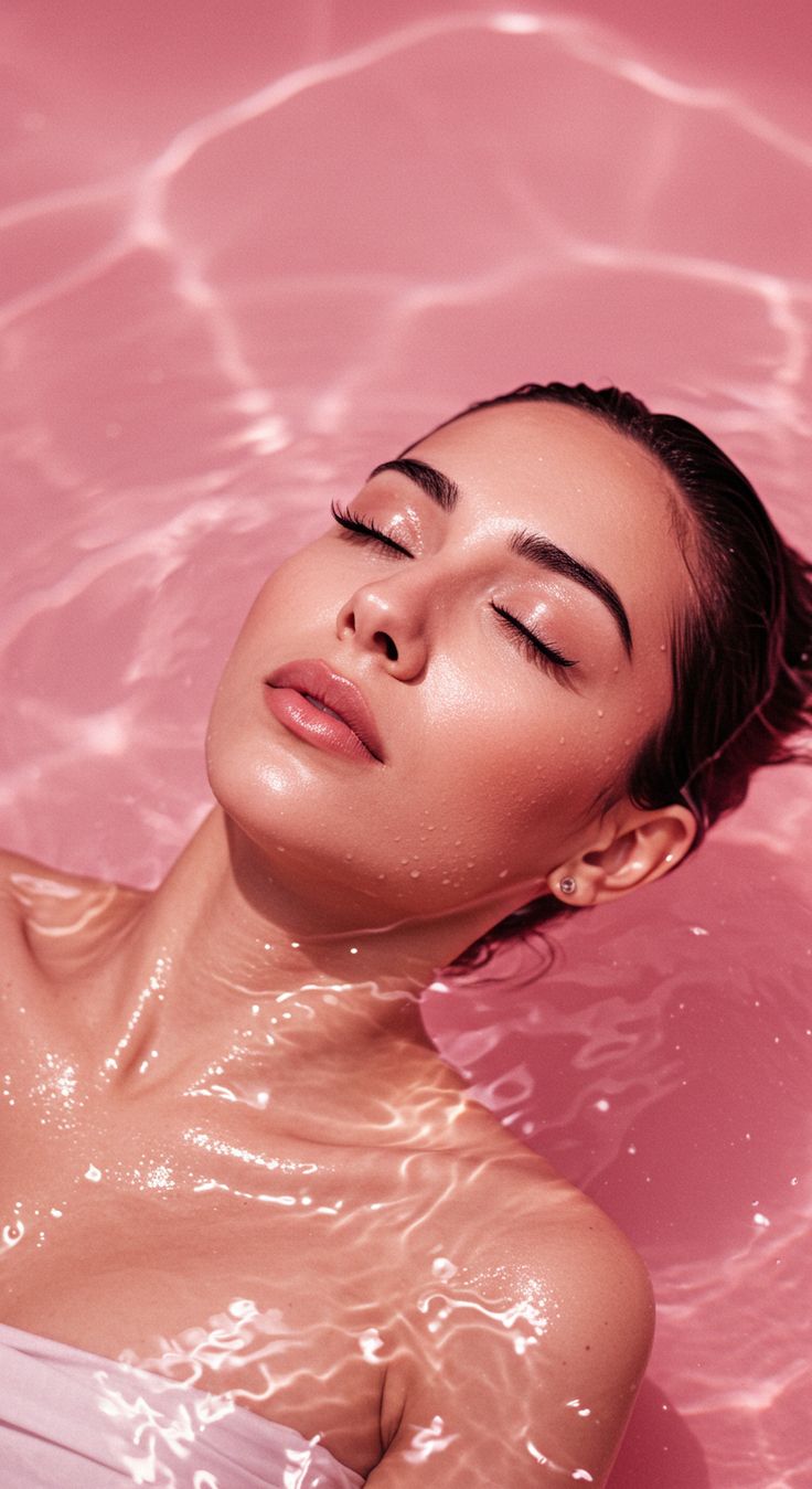 Seaweed collagen facial treatment Gorakhpur