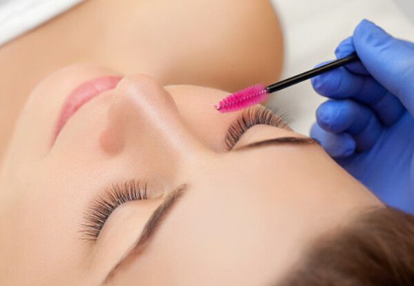 Lash Perm KM Orgatonics