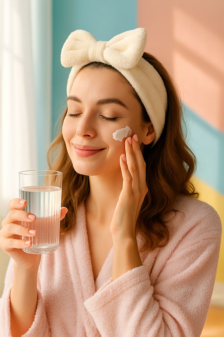 Body exfoliation treatment KM Orgatonics