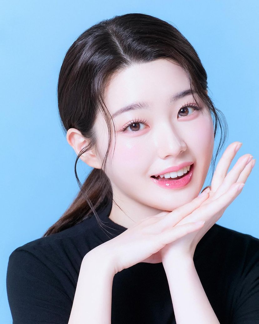 Temple contour treatment KM Orgatonics