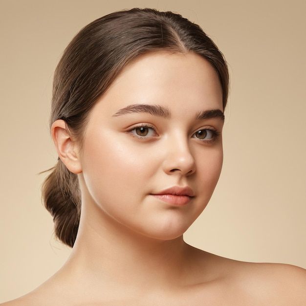 Jawline Contour Results