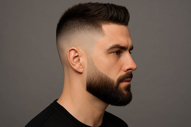 Beard Micropigmentation Gorakhpur