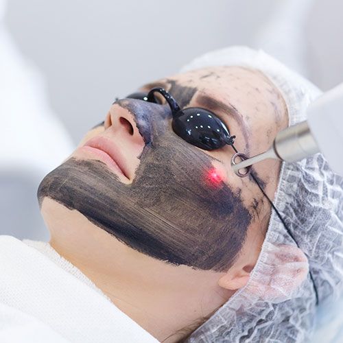 Wrinkle Resurfacing Laser Gorakhpur