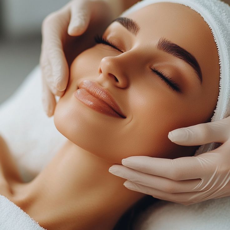 Chemical Peel Facial KM Orgatonics