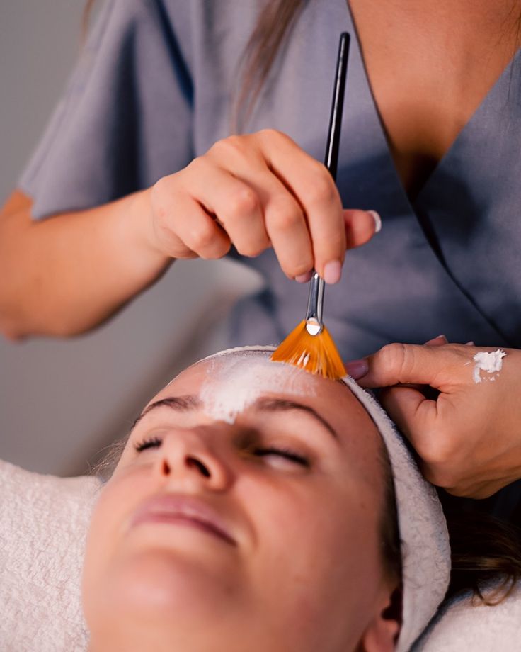 Pigmentation Correction Peel Gorakhpur