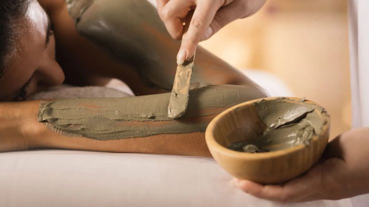 Full Body Detox Therapy – Wellness Cleansing & Vitality Boost