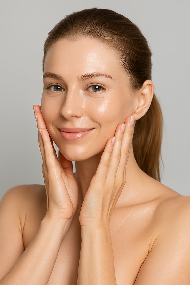 Skin Brightening Treatment KM Orgatonics – Full Body Radiance and Glow Enhancement in Gorakhpur