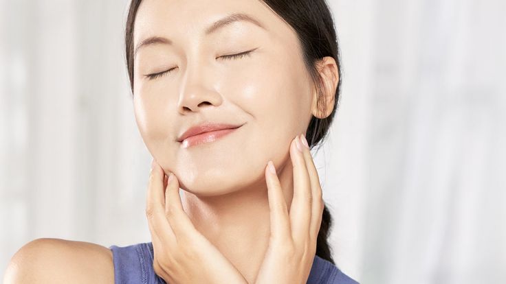 Ginseng Glow Therapy – Korean Botanical Brightening & Anti-Aging Ritual at KM Orgatonics, Gorakhpur