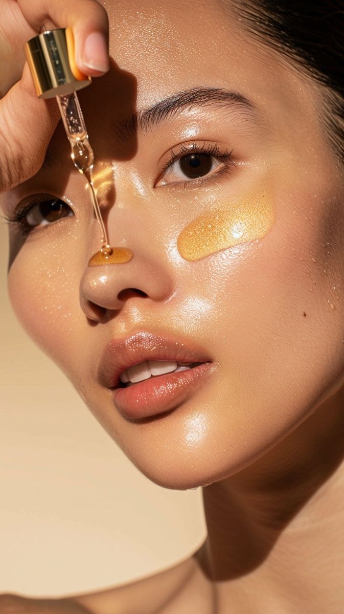 Ginseng Glow Therapy Gorakhpur