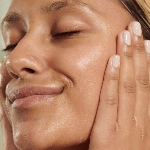 Korean Facial KM Orgatonics