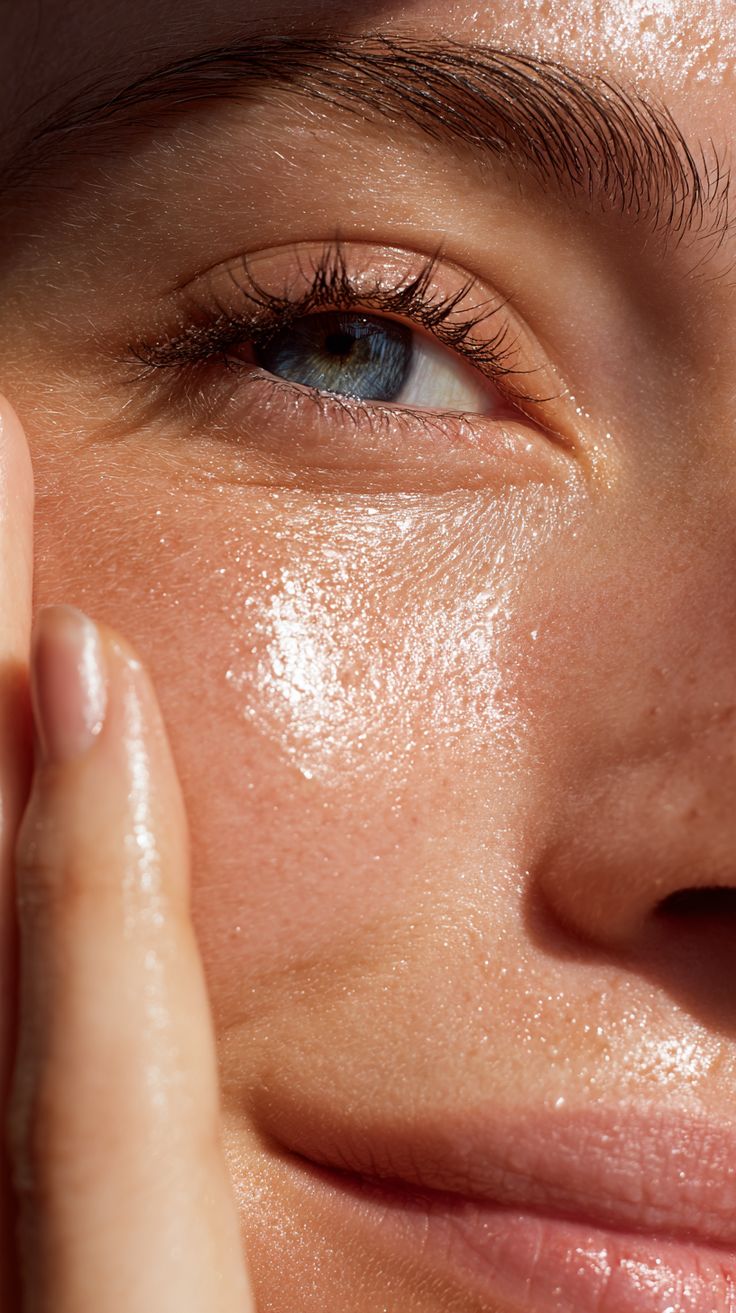 Ginseng Glow Therapy at KM Orgatonics Gorakhpur – Korean Botanical Brightening and Anti-Aging Ritual