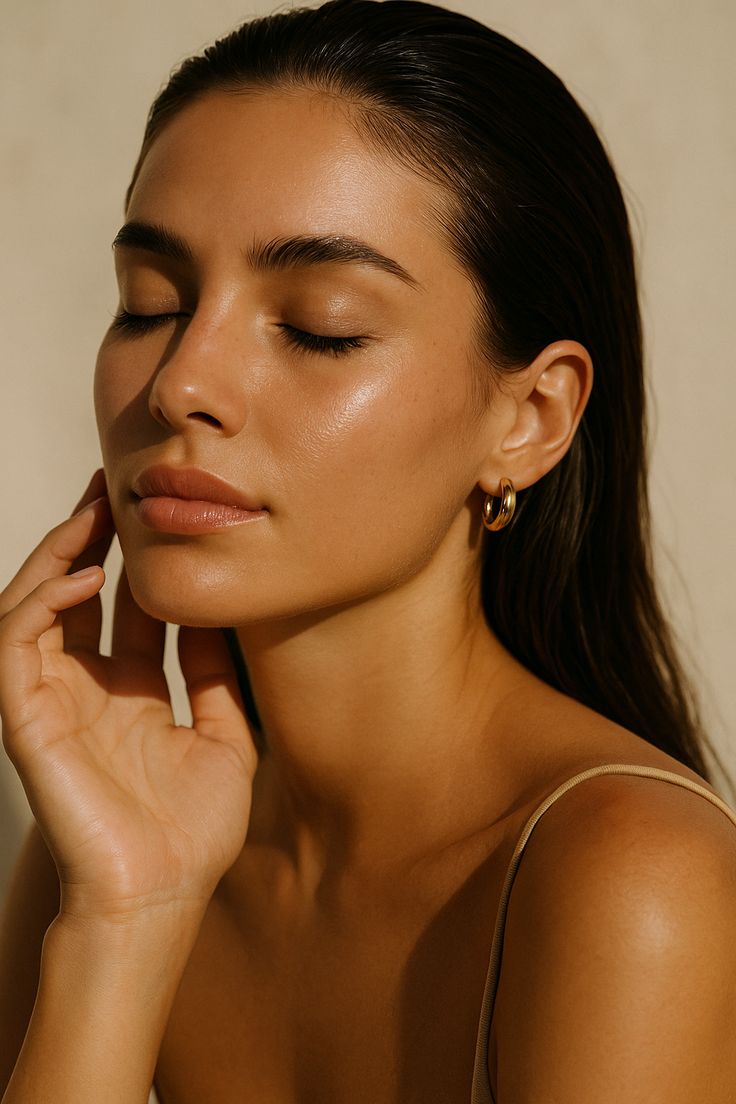 Glow Enhance Session – Internal Skin Brightening & IV Glow Therapy