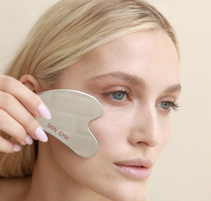 Lymphatic Drainage Facial Gorakhpur