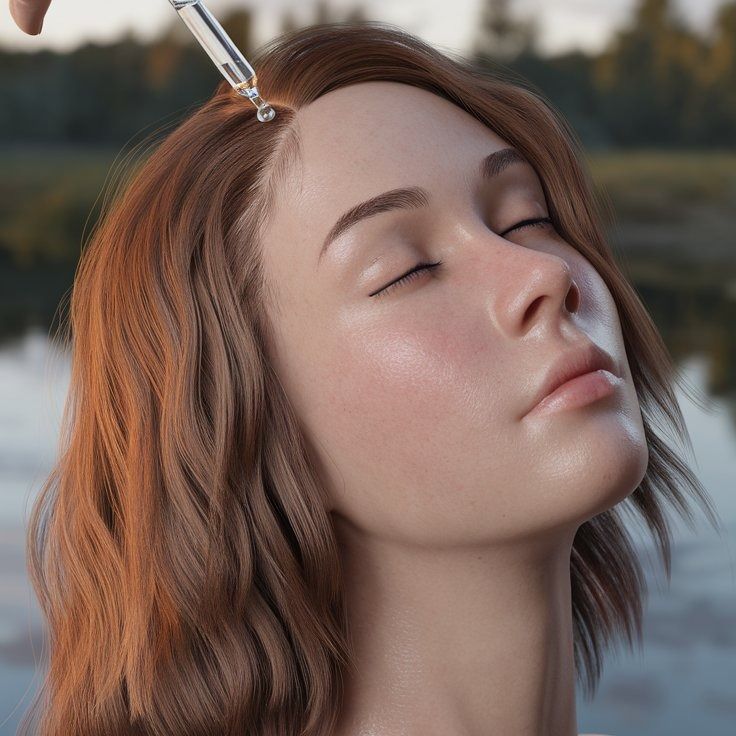 Biotin Hair Therapy KM Orgatonics