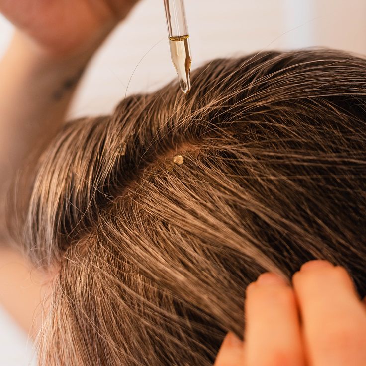 Damaged Hair Repair KM Orgatonics