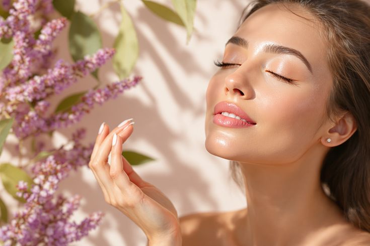 Hallyu Hydration Treatment – Korean-Inspired Skin & Hair Rejuvenation Ritual at KM Orgatonics, Gorakhpur