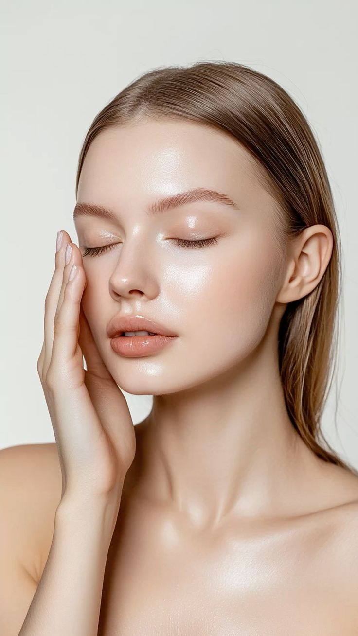 Hallyu Hydration Glow Results – Revitalized Skin & Hair at KM Orgatonics Gorakhpur