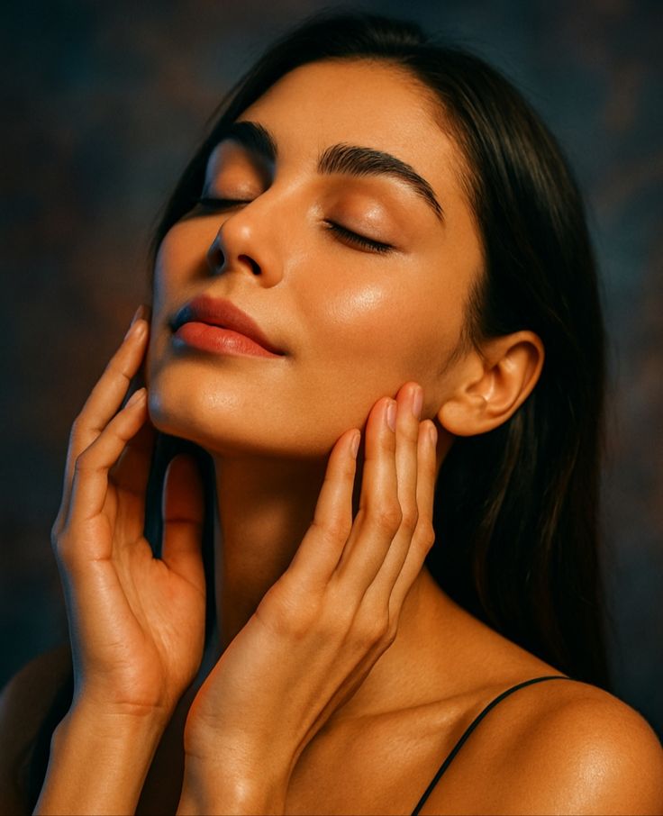 Hallyu Hydration Treatment at KM Orgatonics Gorakhpur – Korean-Inspired Skin & Hair Rejuvenation Therapy