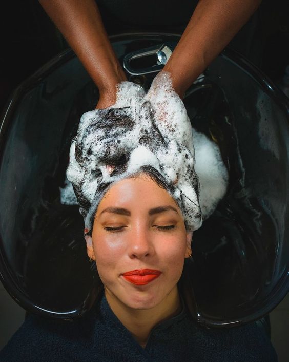 Ideal Candidates for Hair Rejuvenation Treatment at KM Orgatonics – Repair, Shine & Hydration in Gorakhpur