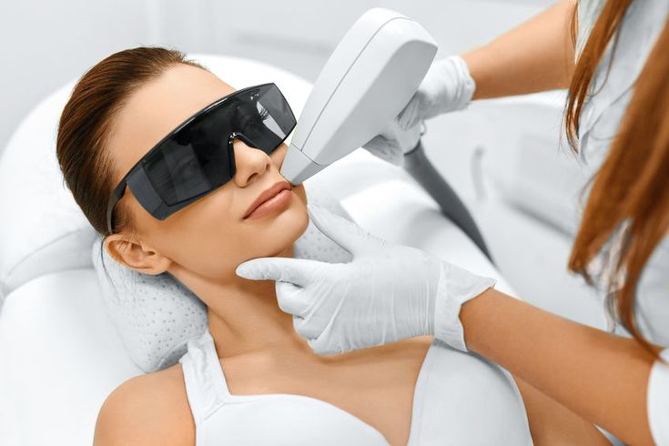 Laser Hair Reduction – Permanent Hair Removal at KM Orgatonics Gorakhpur