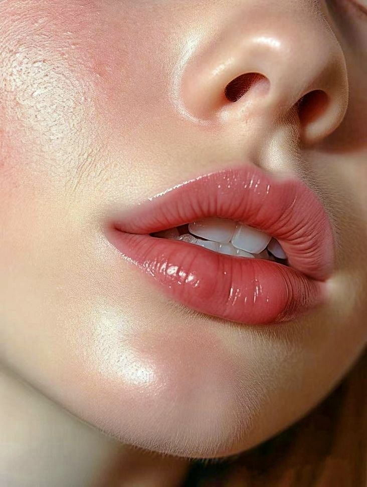 KM Orgatonics Lip Filler Clinic Gorakhpur – Serene and Hygienic Aesthetic Setup