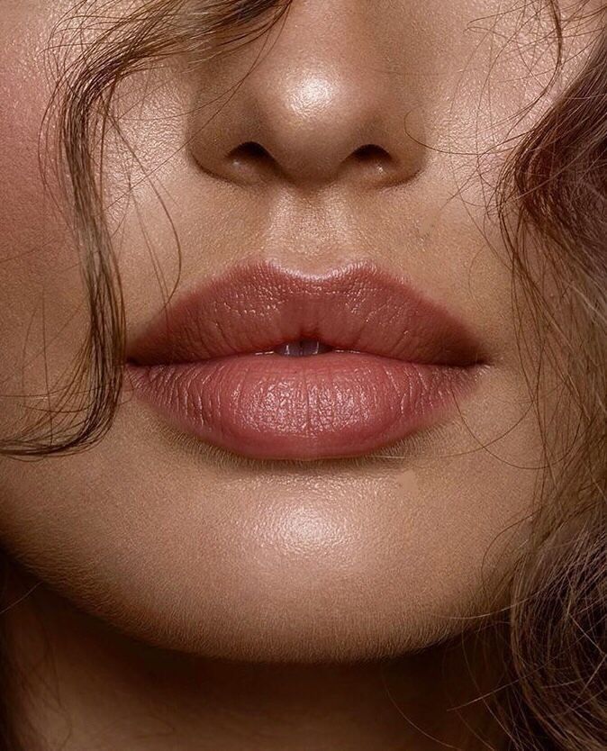 Lip Filler Treatment – Natural Volume & Definition at KM Orgatonics Gorakhpur