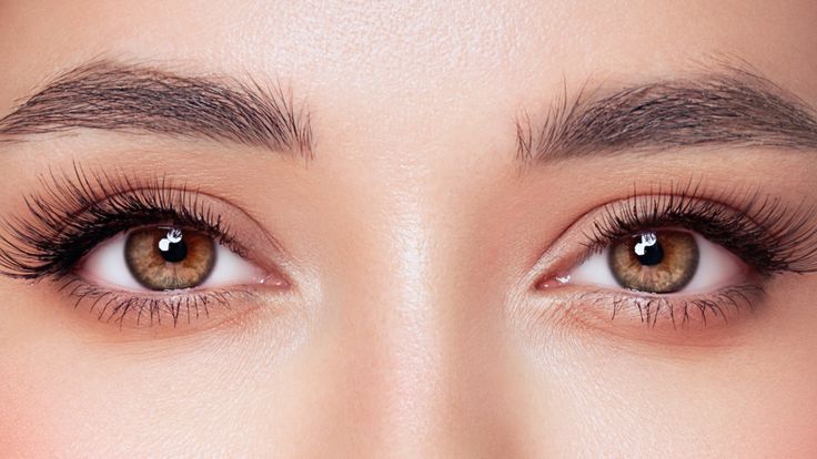 Center bottom wide image - Lower Eye Lid Augmentation results